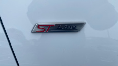 Ford Puma 1.0 EcoBoost Hybrid mHEV ST-Line 5dr Petrol Hatchback